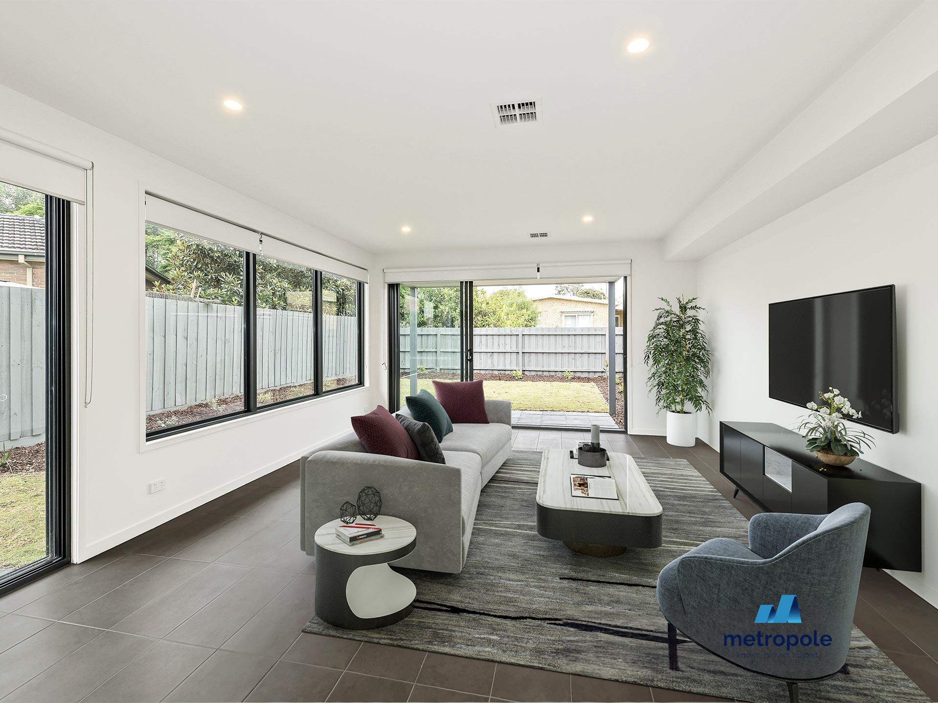 8B VALERIE ST, BENTLEIGH EAST VIC 3165, 0 rūma, 0 rūma horoi, Townhouse