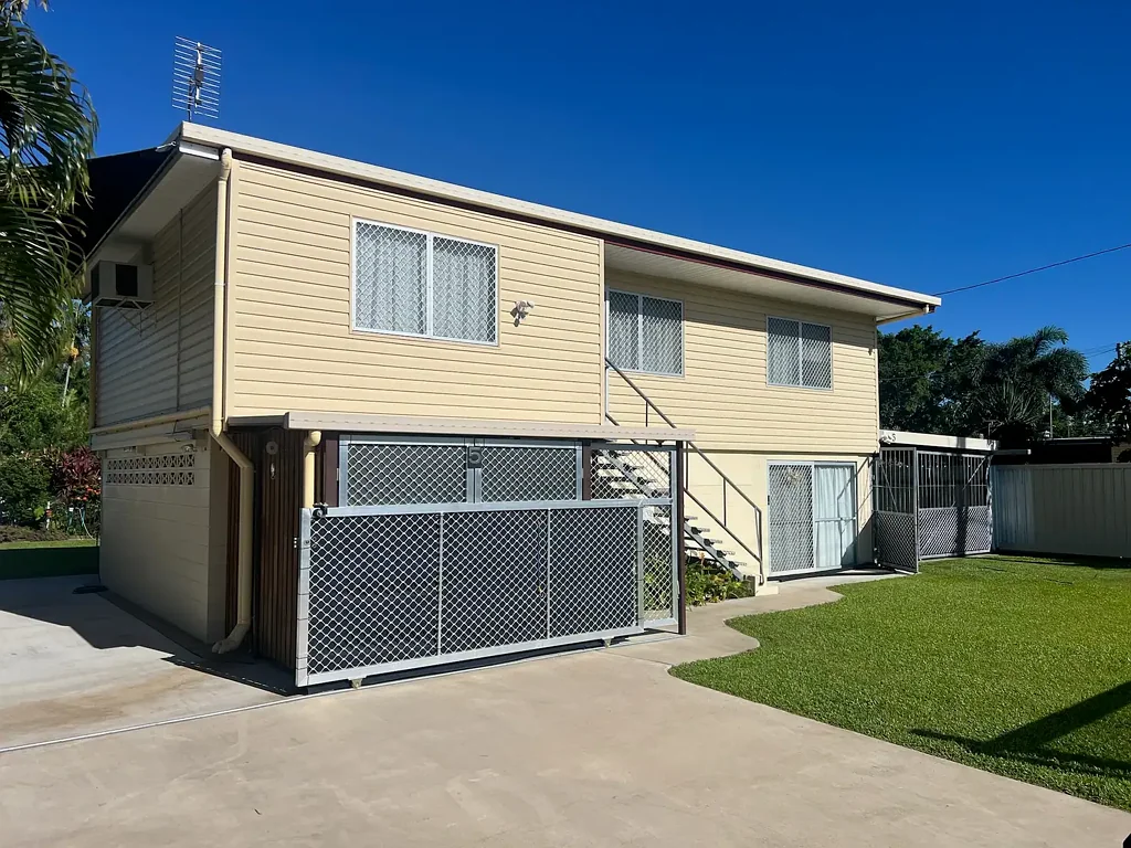 5 Bernarra Street, Rasmussen, QLD 4815
