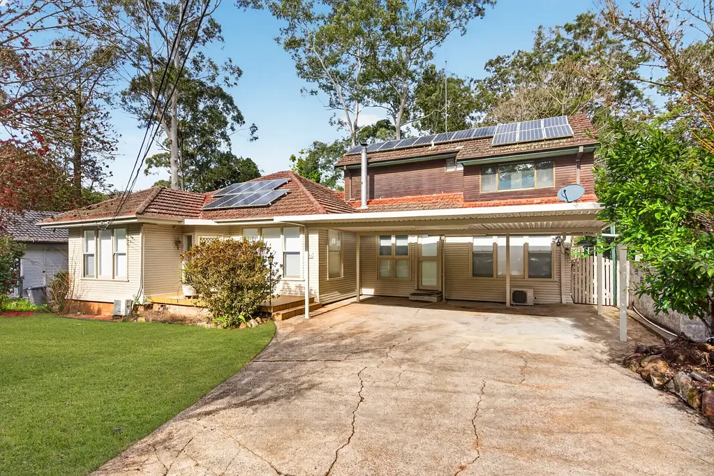 West Pennant Hills 6Habitaciones Space, Character, Endless Potential