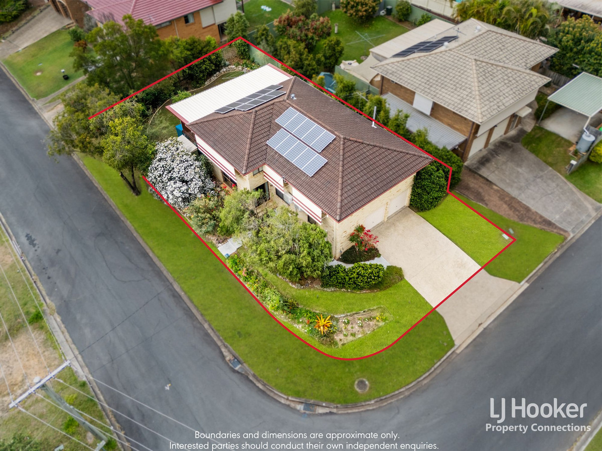 2 YORK CT, ALBANY CREEK QLD 4035, 0房, 0浴, House