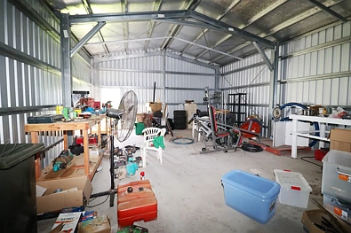 LOT 5 Bluff Rd, Bilyana, QLD 4854, 0 rūma, 0 rūma horoi, Section