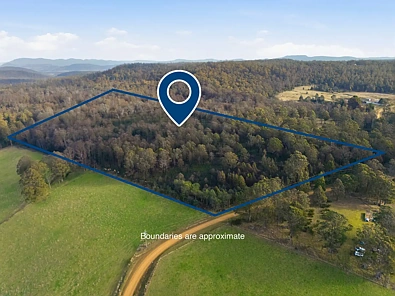 Levendale  A Private Bushland Escape On 21 Acres