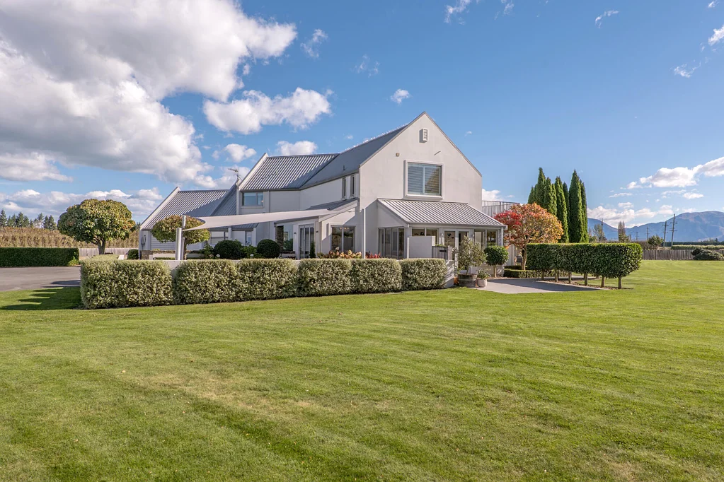 Methven Often admired, Methven's premier lifestyle