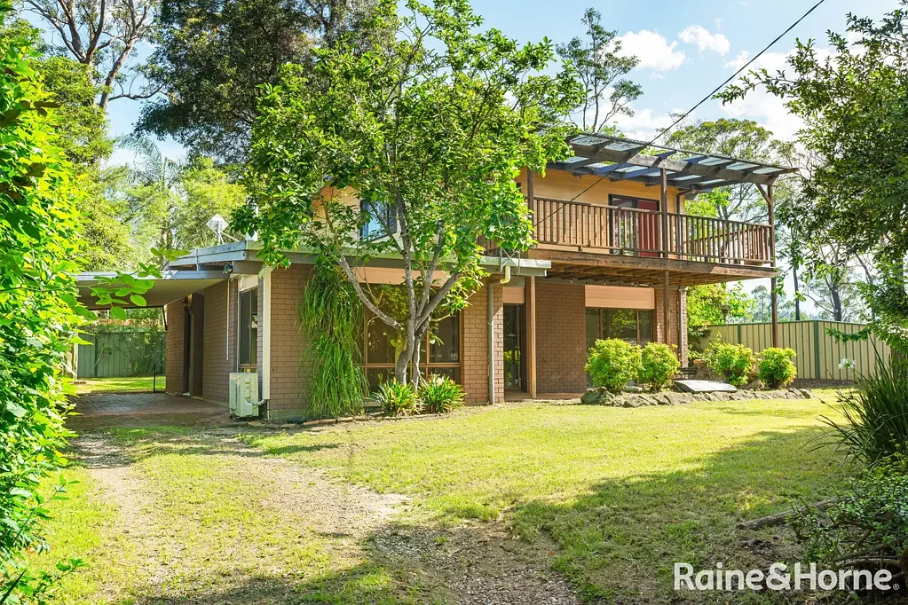 38 Alma Avenue, Fishermans Paradise, NSW 2539