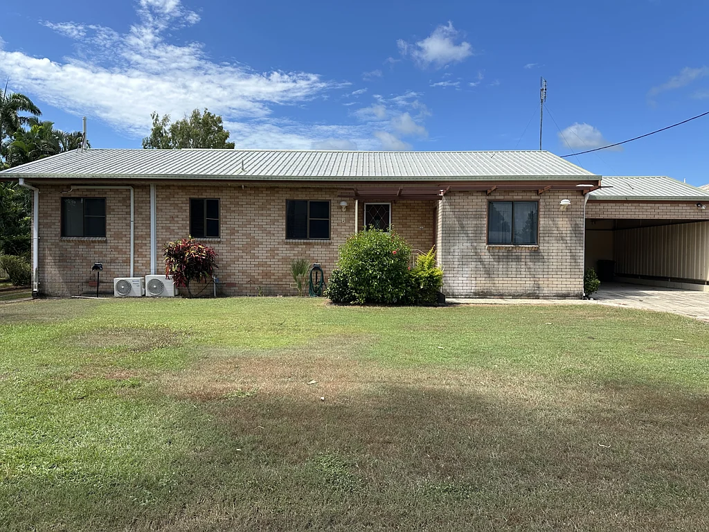 6 Dennis Street, Ayr, QLD 4807
