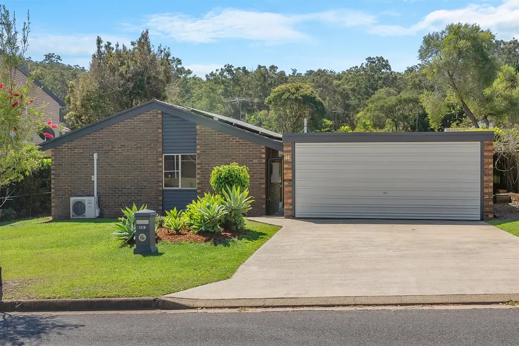 119 Bankside Street, Nathan, QLD 4111