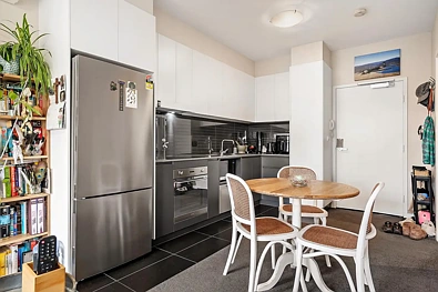 5/77 Macarthur Avenue, O'Connor, ACT 2602, 1 Bedrooms, 1 Bathrooms, Apartment