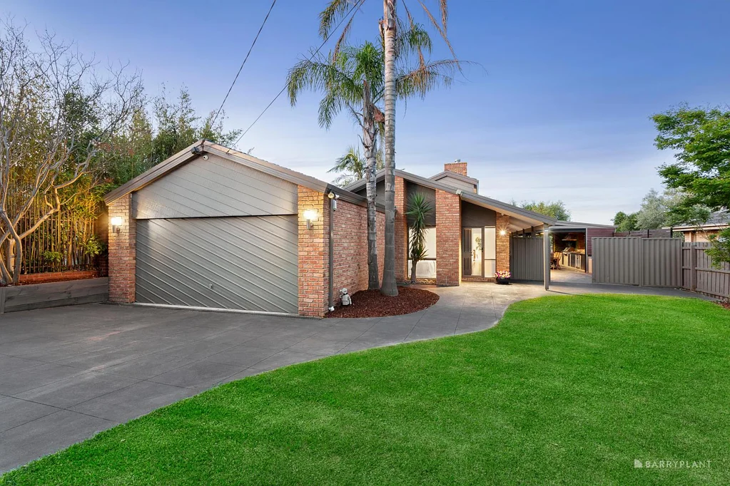 5 Warringal Street, Bulleen, VIC 3105