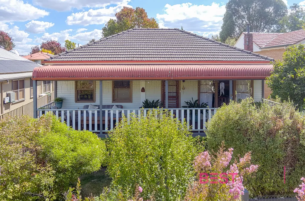 9 Pioneer Street, Bathurst, NSW 2795