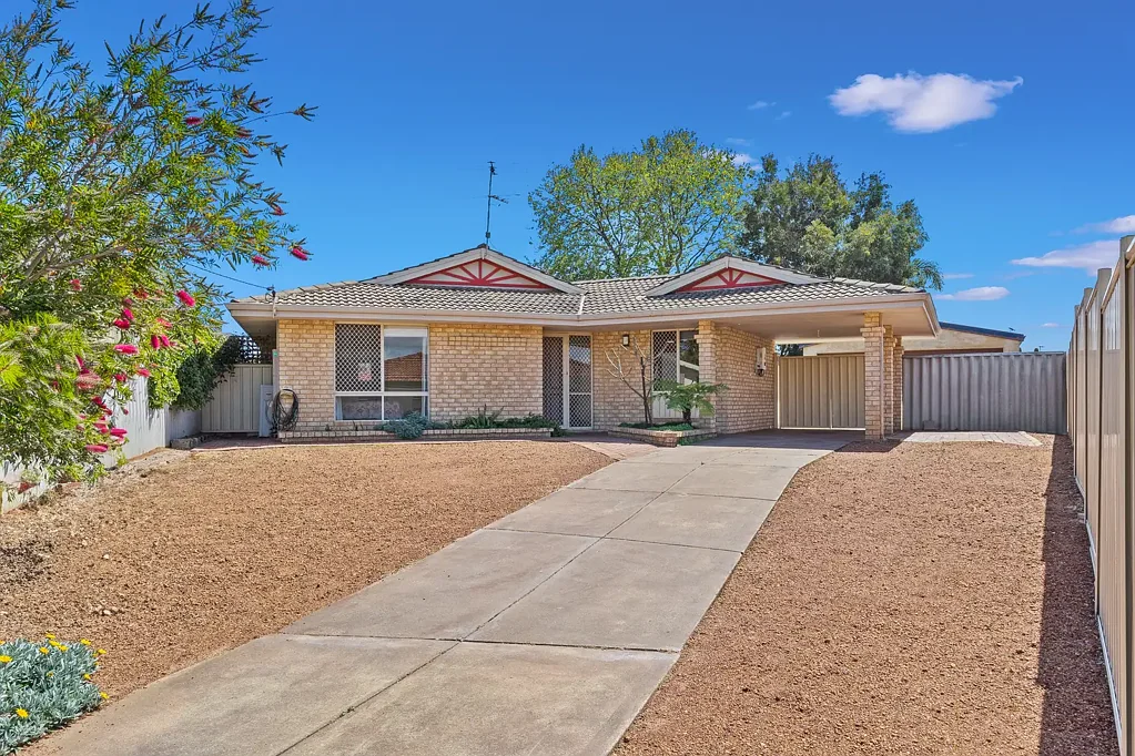 3 Tobol Cove, Coodanup, WA 6210