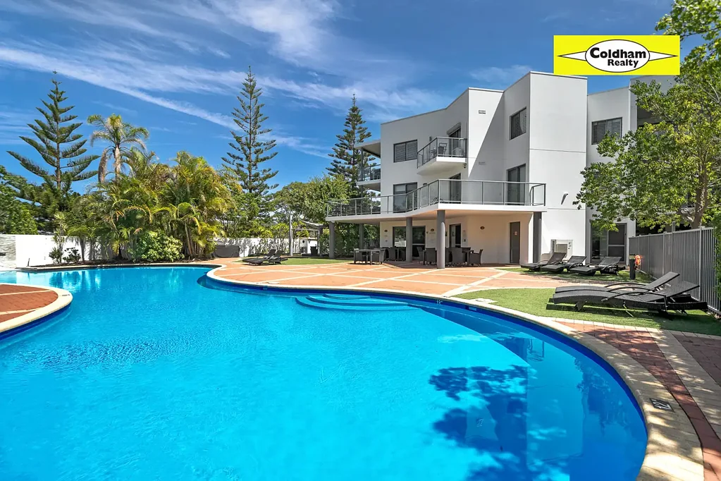 20/25 Melville Parade, South Perth, WA 6151