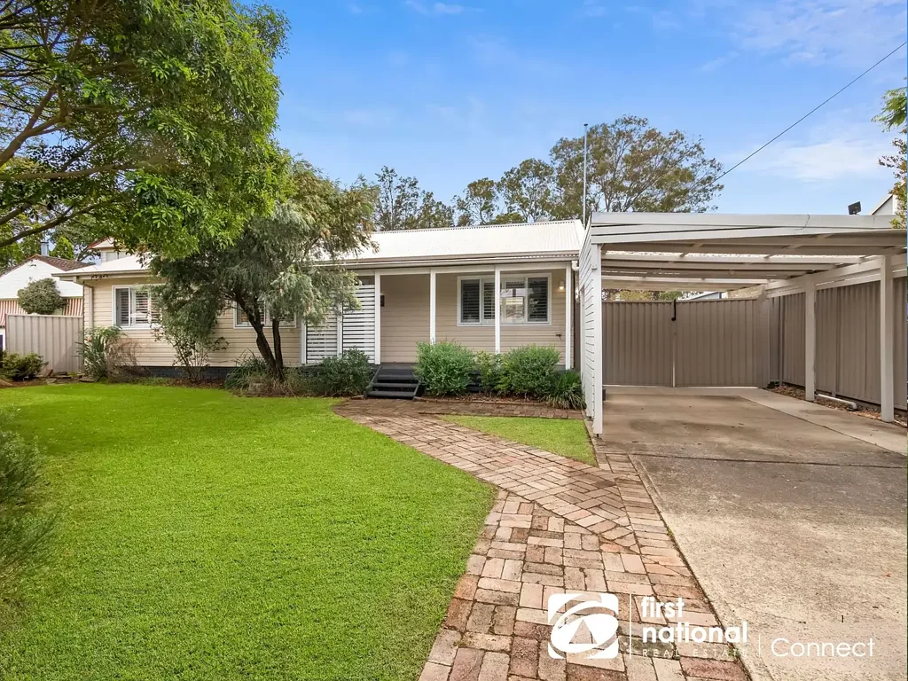 36 Old Hawkesbury Road, Mcgraths Hill, NSW 2756
