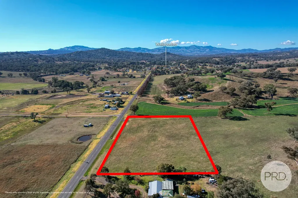 141 Wallabadah Road, Wallabadah, NSW 2343