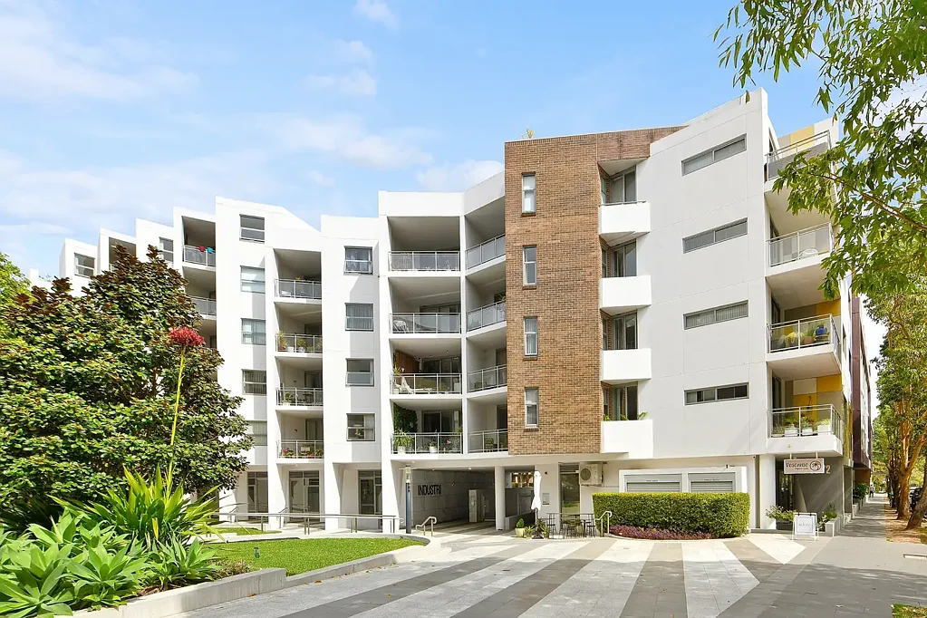 Newtown 1 Slaapkamer Where Style Meets Versatility in the Heart of Newtown