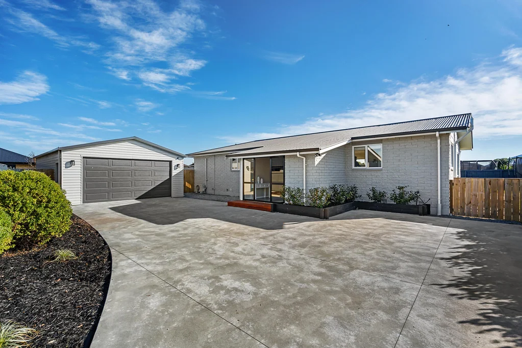 Rolleston 3chambre Rare 1,064sqm Opportunity!
