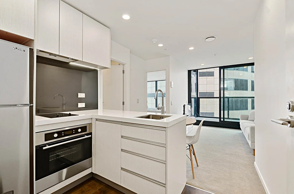AVAILABLE NOW! PARK RESIDENCES a 1 Bedroom, Ci...