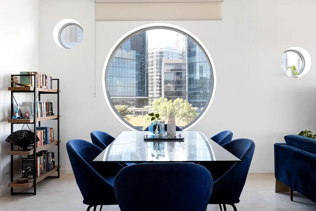 18/35 Mount Street, West Perth, WA 6005