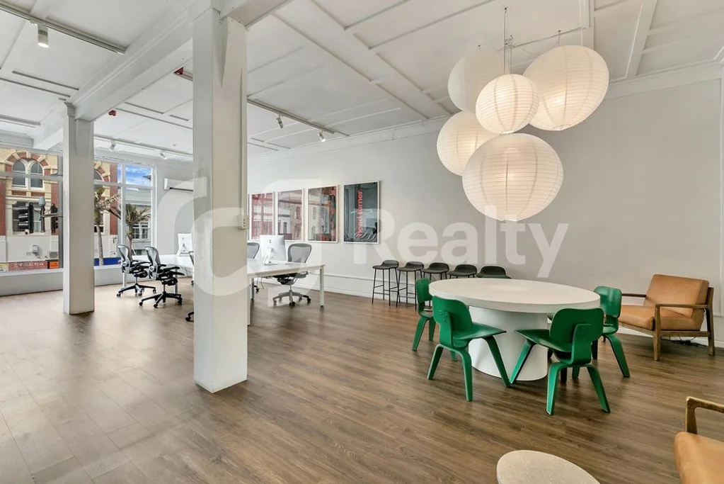 Auckland Central Stunning Modern Office in Auckland CBD