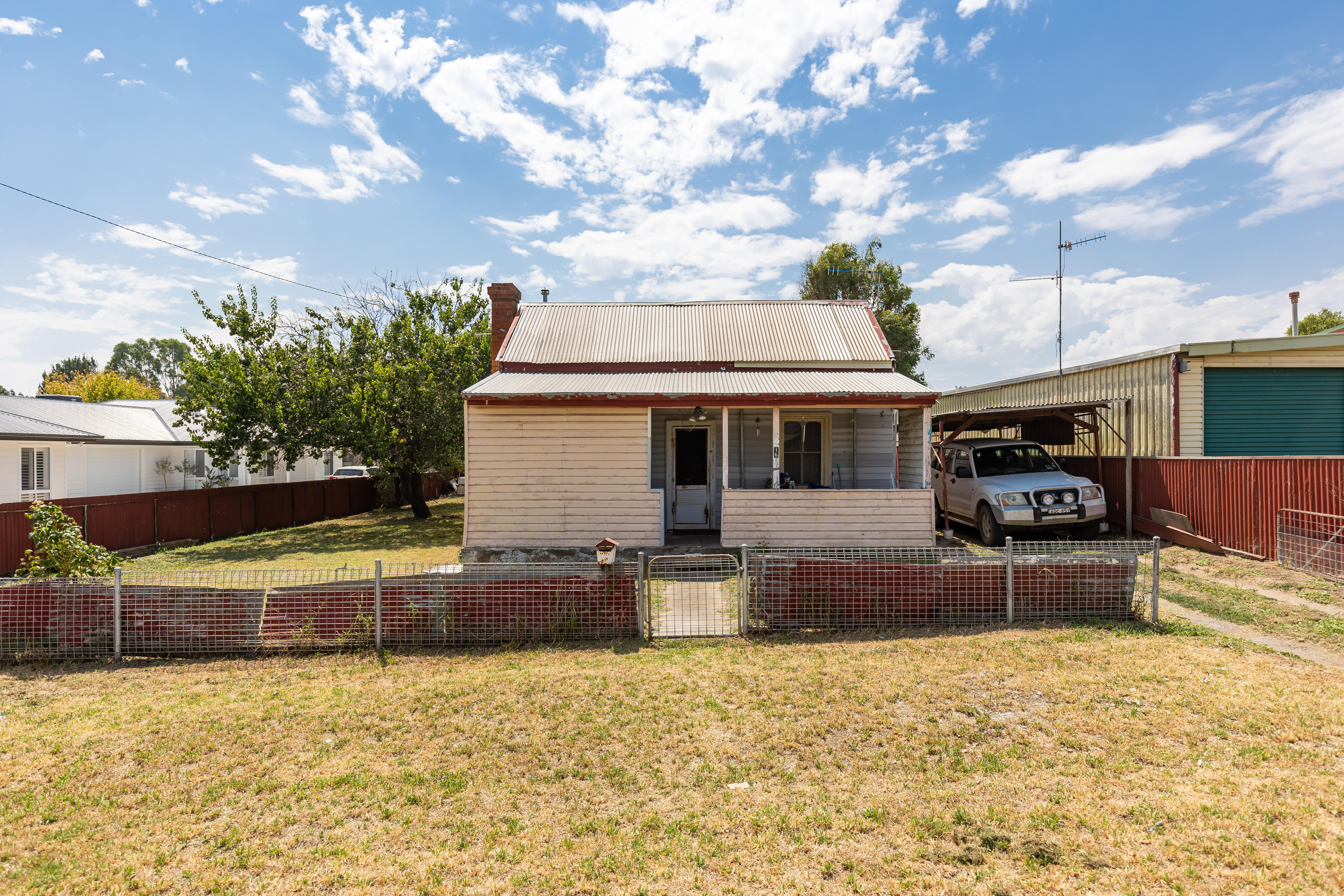 16 FITZROY ST, JUNEE NSW 2663, 0 ห้องนอน, 0 ห้องน้ำ, House