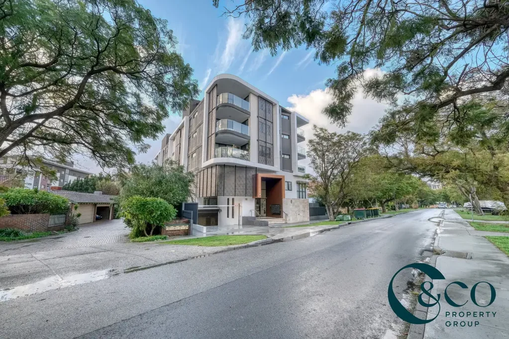 Luxury Apartment Living in the Heart of Applecross