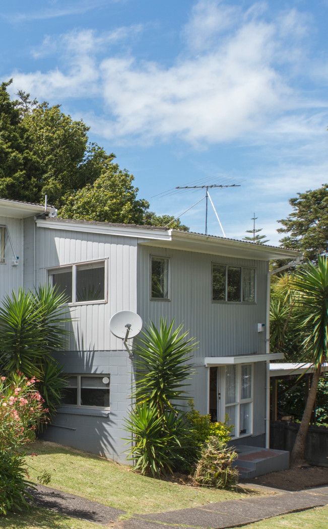 3/2 Vonnell Place, Birkdale, Auckland - North Shore, 2 침실, 1 욕실