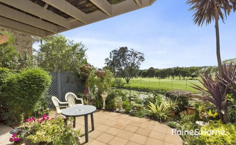 FAIRWAY TERRACES 291 DARLINGTON DR, BANORA POINT NSW 2486, 0房, 0浴, House