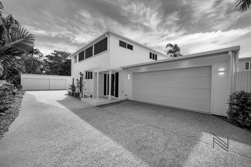 14 Bishop Street, Belgian Gardens, QLD 4810