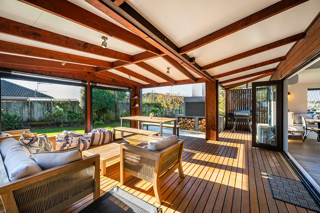 18 Buick Street, Redwoodtown, Marlborough