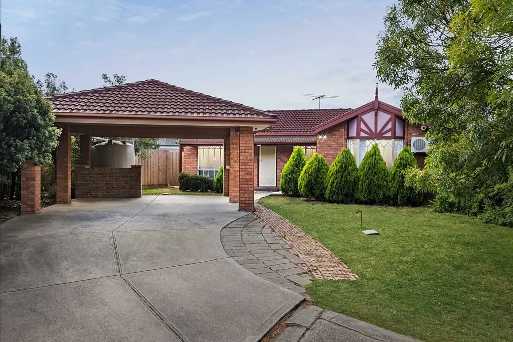 Perfectly Positioned Family Home with Modern Comforts!