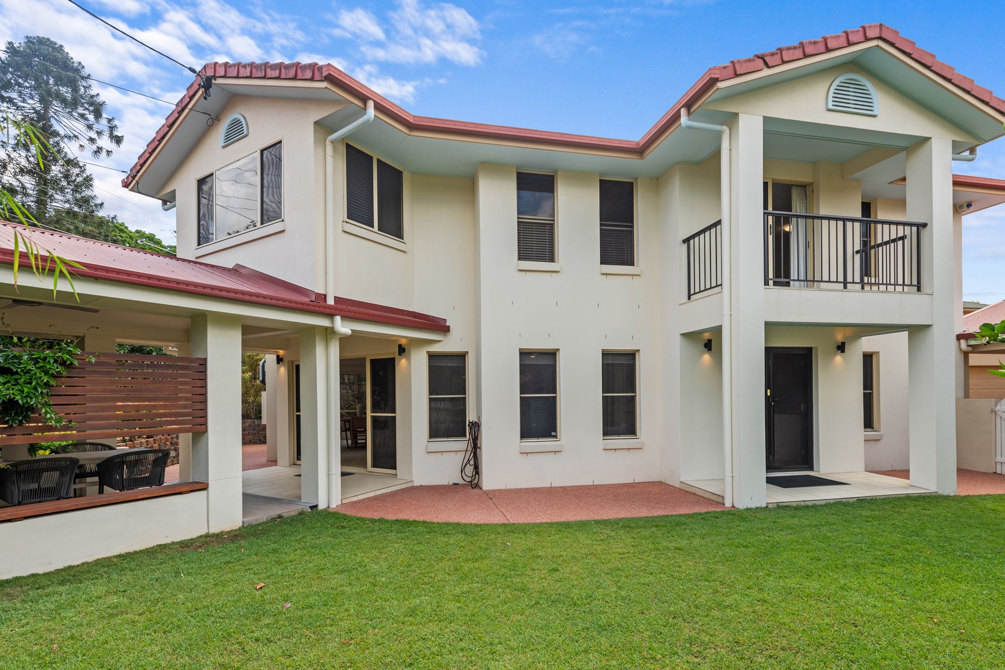 7 DENNIS ST, INDOOROOPILLY QLD 4068, 0 침실, 0 욕실, House