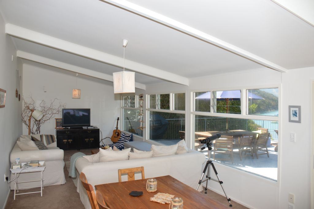 73 Tikao Bay Road, Wainui, Christchurch, 3 Schlafzimmer, 2 Badezimmer