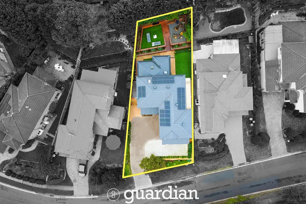 Dural 4 Slaapkamer Stunning fully renovated family entertainer