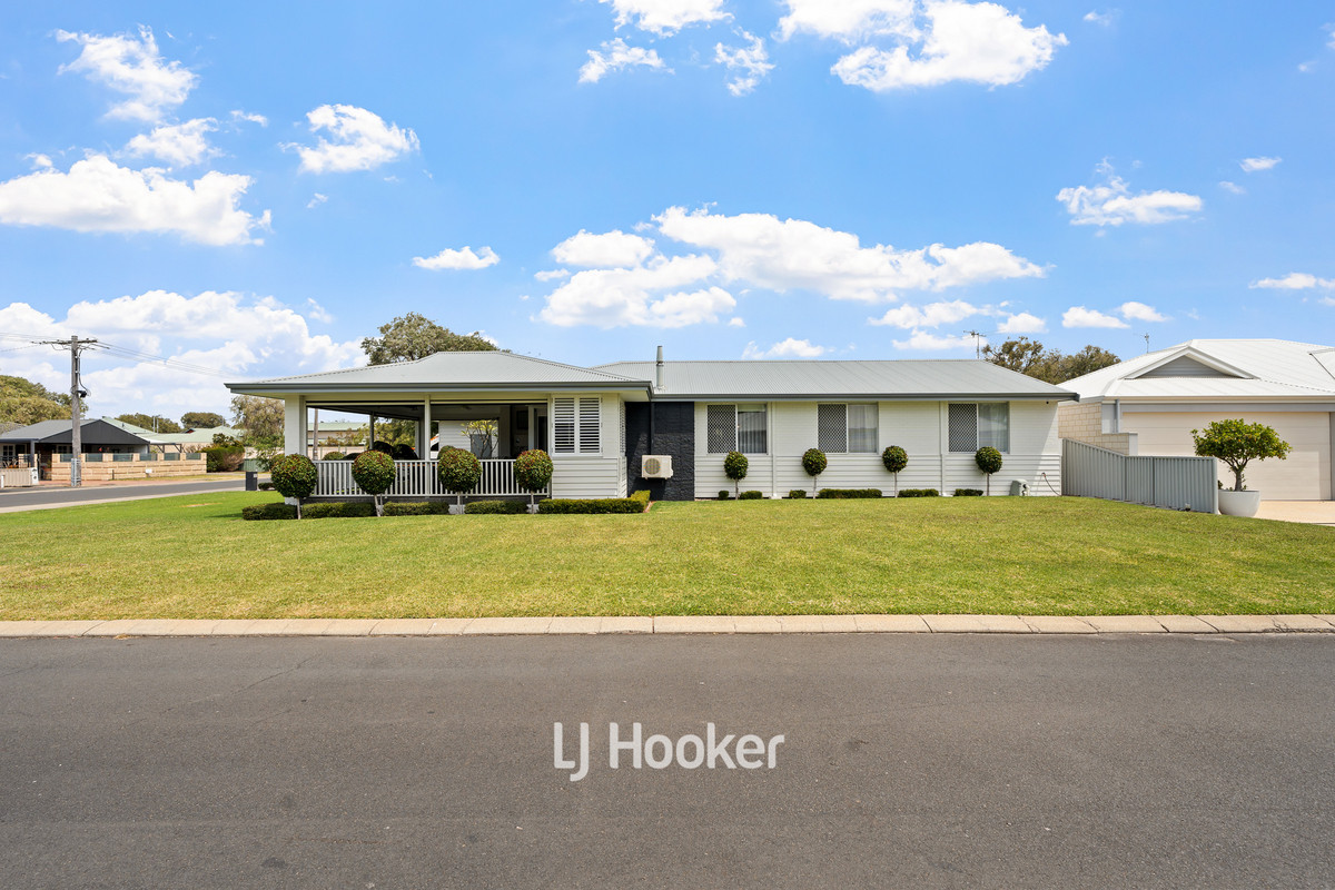 8 EARNSHAW RD, WEST BUSSELTON WA 6280, 0 Schlafzimmer, 0 Badezimmer, House