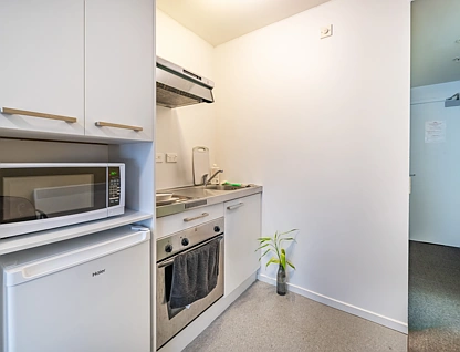 307/169 The Terrace, Wellington Central, 1 غرف, 1 حمامات, Apartment