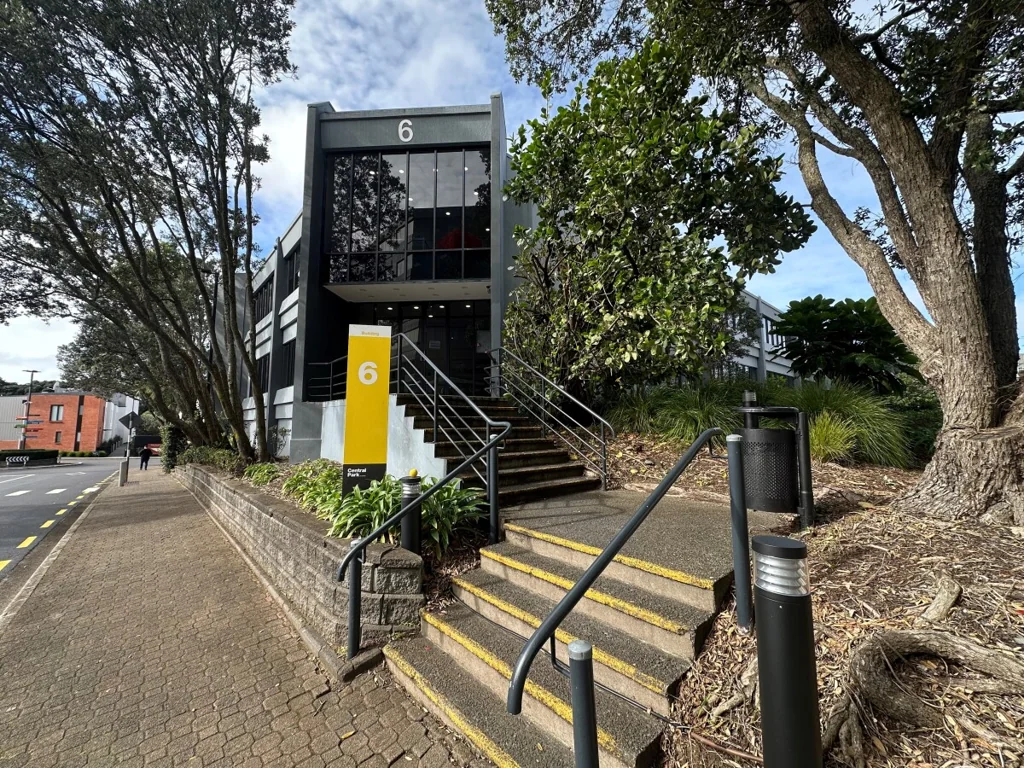 Ellerslie Full Floor Opportunity at Central Park