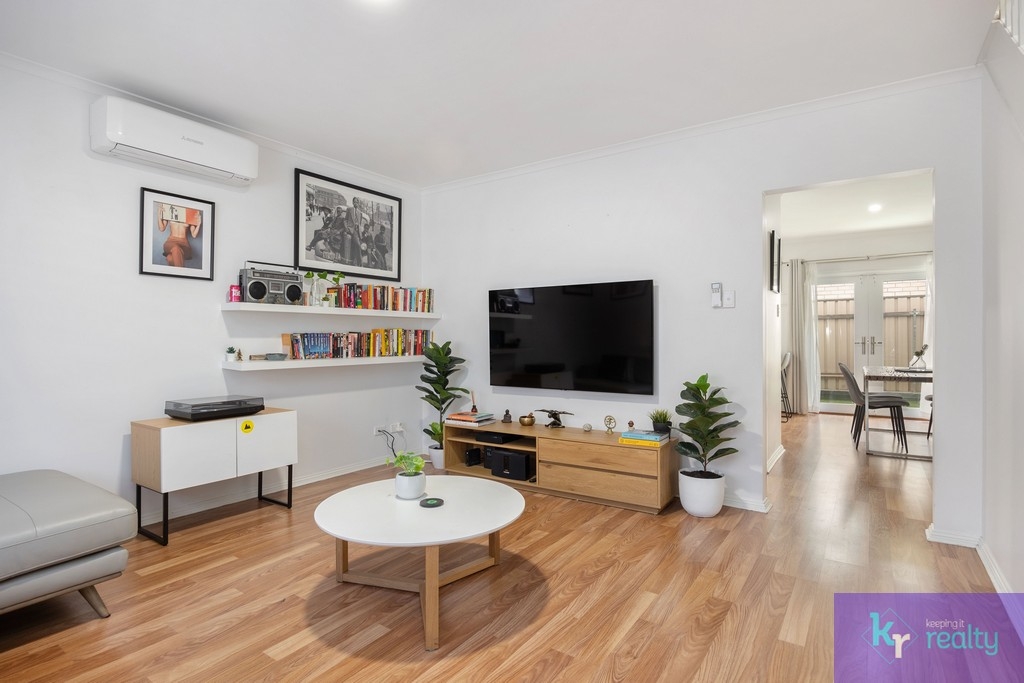 UNIT 3 22 MORTIMER ST, KURRALTA PARK SA 5037, 0房, 0浴, Townhouse