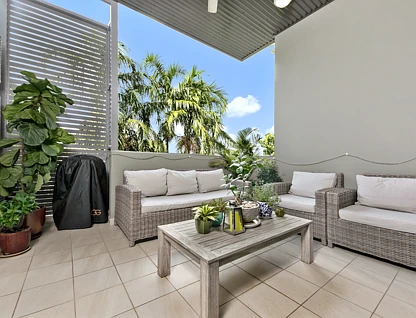 225/15 Musgrave Crescent, Coconut Grove, Darwin Suburbs, 2 ਕਮਰੇ, 2 ਬਾਥਰੂਮ, Apartment