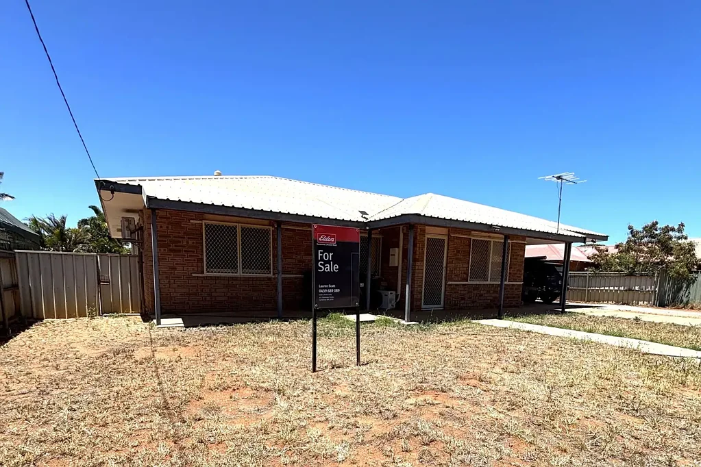 48 Shallcross Street, East Carnarvon, WA 6701