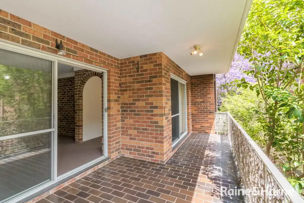 Charming 3 Bedroom Unit in the Heart of North Parramatta !