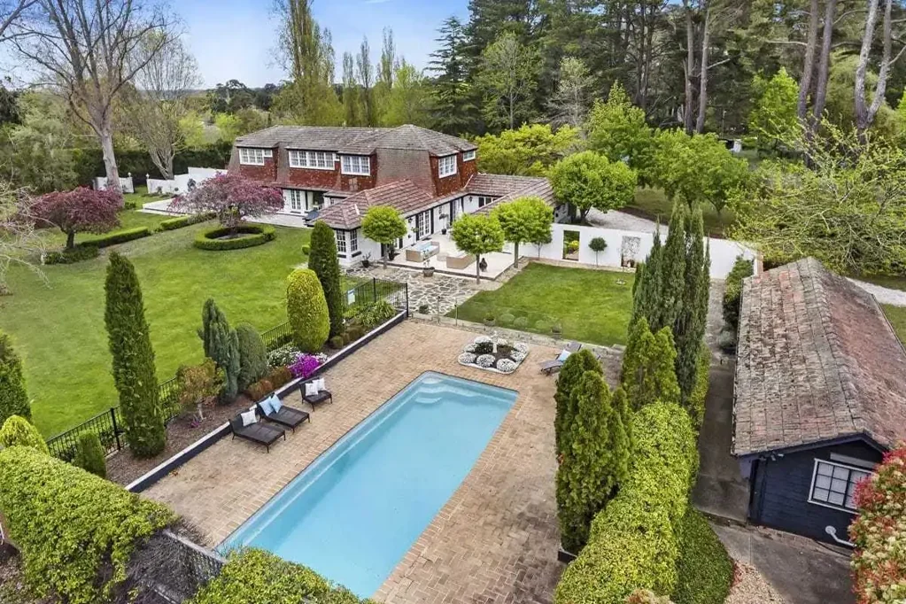 Timeless Bowral Estate