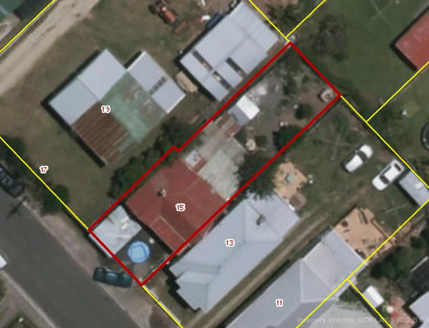 15 Berry Street, Gisborne, Gisborne, 2 Schlafzimmer, 1 Badezimmer