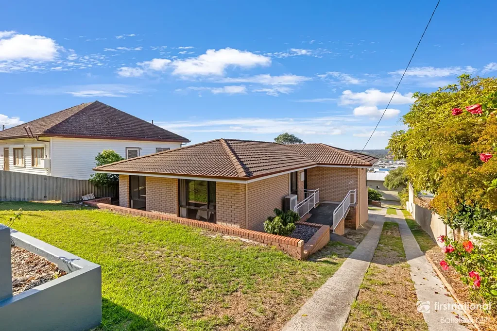 202 Serpentine Road, Mount Melville, WA 6330