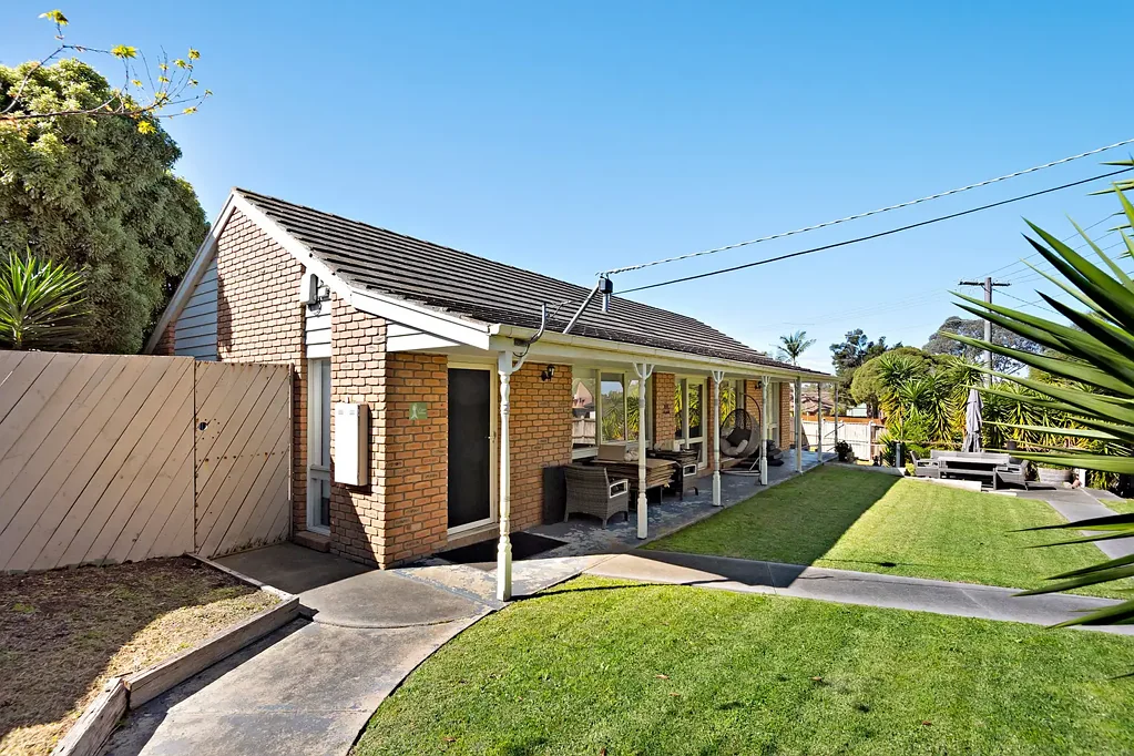 Privacy, Comfort & Family Living