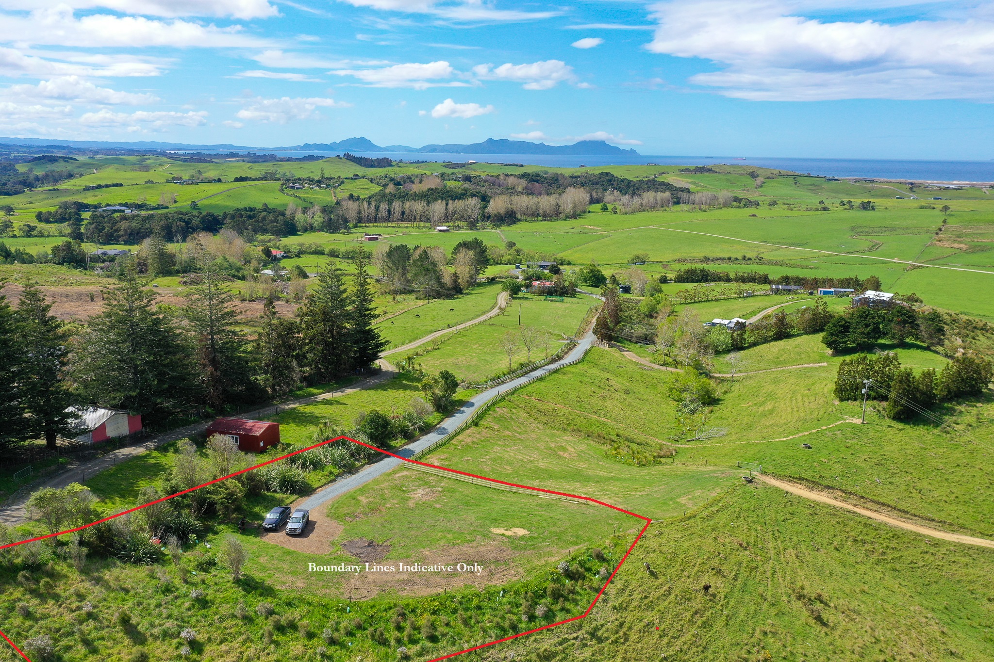 464 South Road, Omata, New Plymouth, 3 Bedrooms, 0 Bathrooms, Lifestyle Section