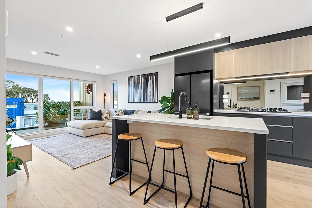 3/4 Jutland Road, Hauraki, North Shore City, Auckland