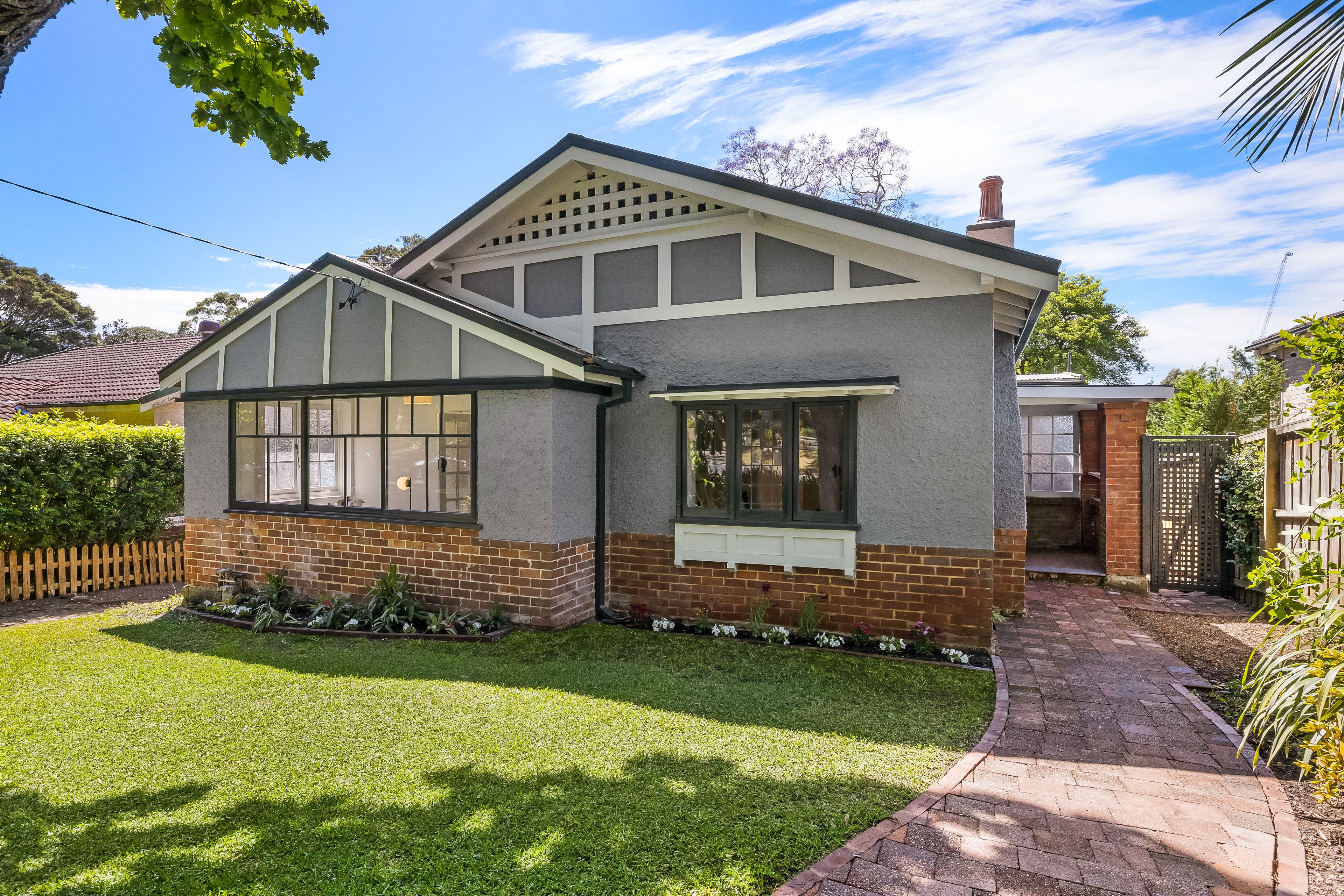 13 COONEY RD, ARTARMON NSW 2064, 0房, 0浴, House