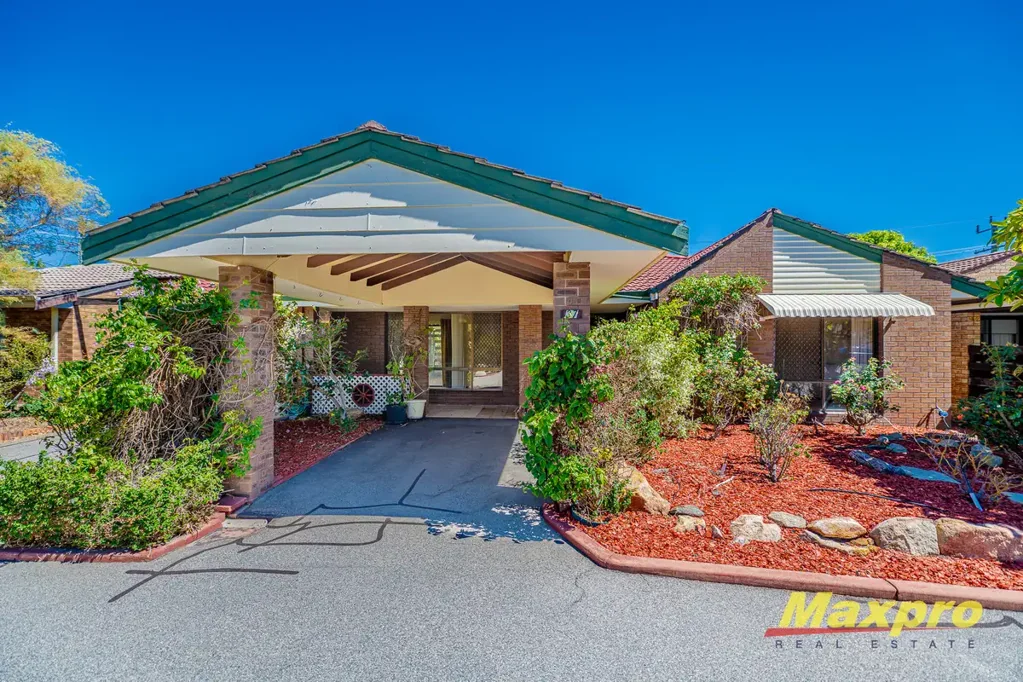 37 Davesia Mews, Ferndale, WA 6148
