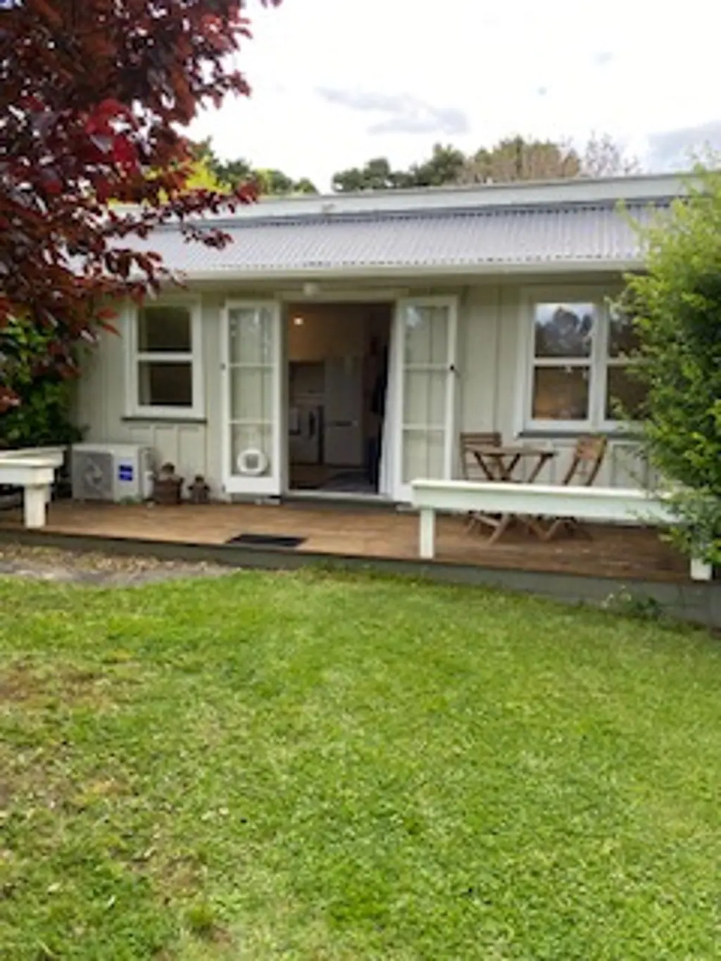 Two Bedroom, Fully Furnished