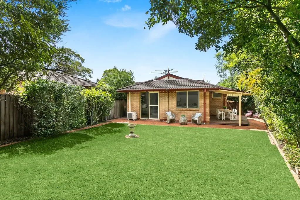 4/8-10 Haywood Street, Epping, NSW 2121