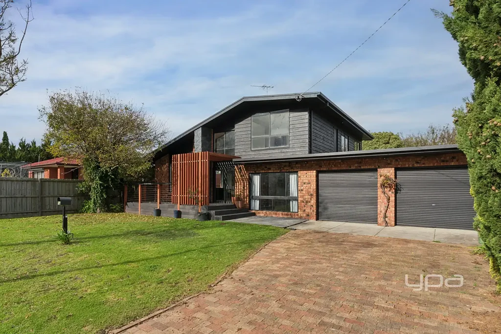 Safety Beach 3部屋 Versatile Family Home with Dual-Living Potential & Subdivision Opportunity (STCA)